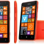 Nokia Lumia 625 6 Nokia Lumia 625