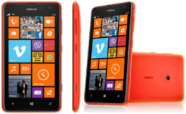 nokia lumia 620 video player free download