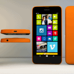 Nokia Lumia 630