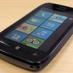 Nokia Lumia 710 4 Nokia Lumia 710