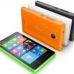 Nokia X2 8 Nokia X2