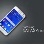 Samsung Galaxy Core 2 4 Samsung Galaxy Core 2 1