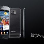 Samsung Galaxy S II 3 Samsung Galaxy S II 1