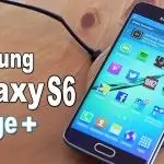 Samsung Galaxy S6 Edge Plus