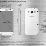 Samsung Galaxy Win 7 Samsung Galaxy Win 2