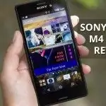 Sony M4 Aqua 2