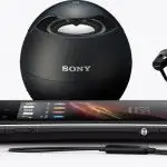 Sony Xperia E1 2