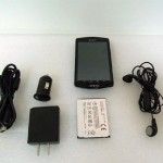 Sony Xperia Neo L 2