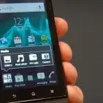 Sony Xperia Sola 1