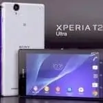 Sony Xperia T2 Ultra