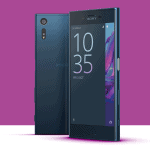 Sony Xperia XZ 6 Sony Xperia XZ