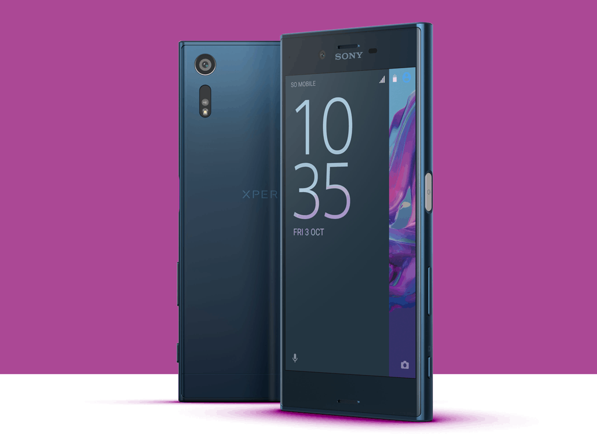 how to install myanmar font on sony xperia