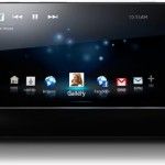 Sony Xperia Ion 1