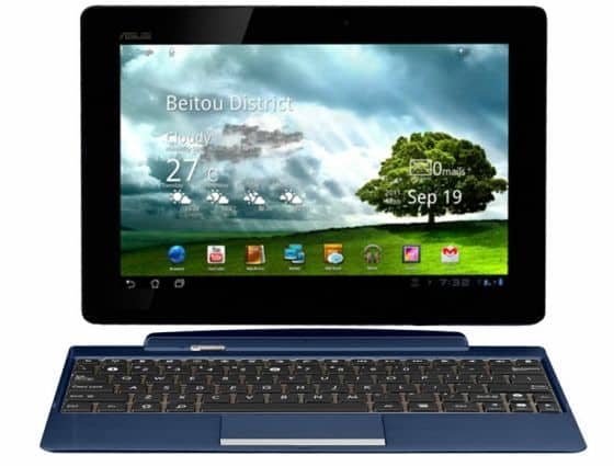 Asus transformer pad tf300t usb driver