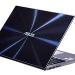 ASUS Zenbook UX302L