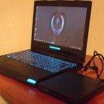 Alienware M11x R3 2