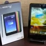 Asus Memo Pad HD7 8 Asus Memo Pad HD7