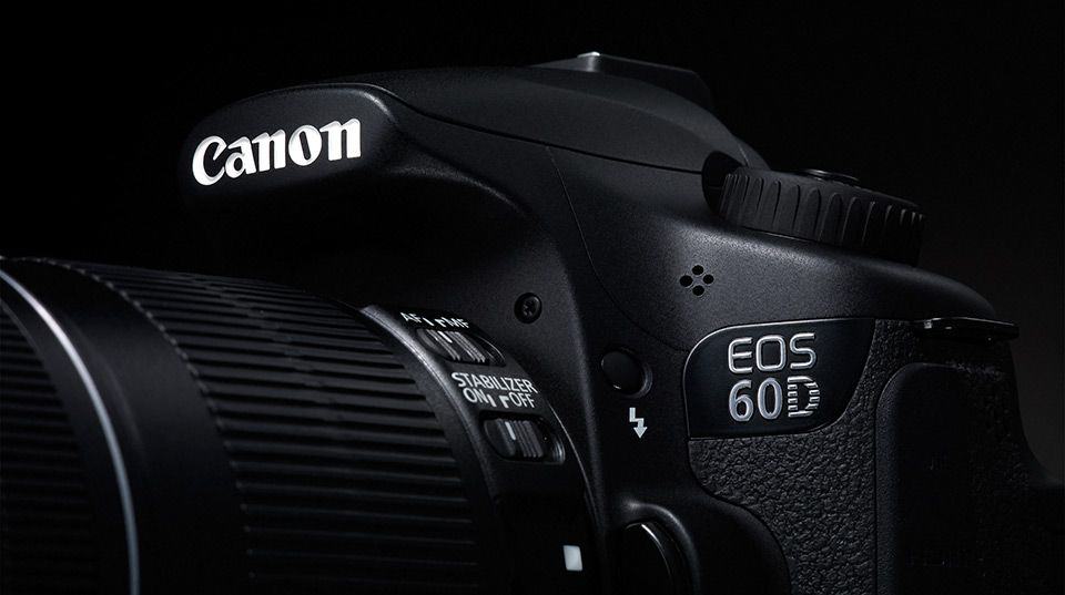 Biareview Com Canon Eos 60d