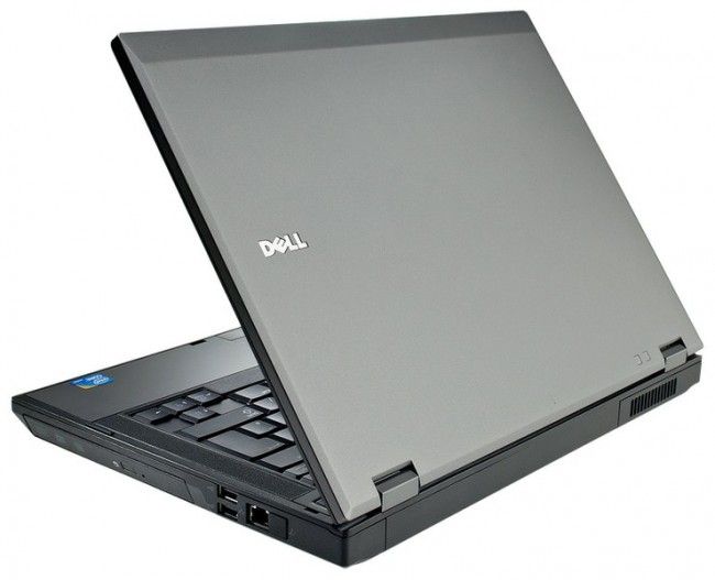 DELL LATITUDE E5410 TRAPPE SOUS PC NOIR