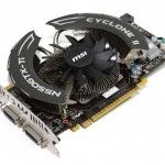 GTX 550 Ti