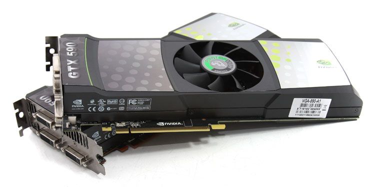 Biareview Com Gtx 590