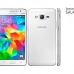 Galaxy Grand Prime 2