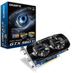 GeForce GTX 560 Ti