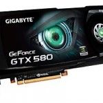 GeForce GTX 580 2