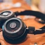 Grado Prestige SR80e 1
