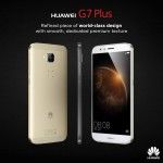 Huawei G7 Plus 4 Huawei G7 Plus 1