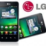 LG Optimus 2X 7 LG Optimus 2X 2