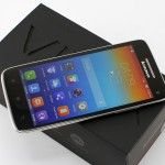 Lenovo Vibe X 3 Lenovo Vibe X 1