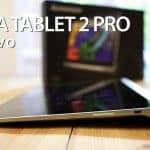 Lenovo YOGA Tablet 2 Pro