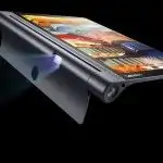 Lenovo Yoga Tab 3 1