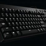Logitech G610 Orion 1