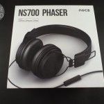 NOCS NS700 Phaser 2