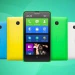 Nokia X