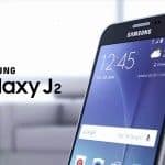 SAMSUNG GALAXY J2 1