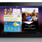 Samsung Galaxy Tab 101 1