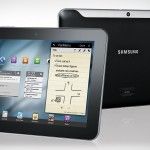 Samsung Galaxy Tab 89