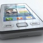 Samsung S5260 Star II 7 Samsung S5260 Star II 1