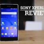 Sony Xperia Z2 1