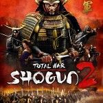 Total War Shogun 2
