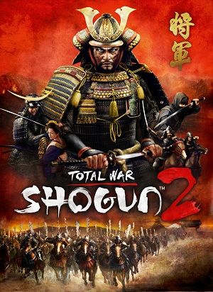 radious total war shogun 2 steam