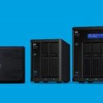 WD My Cloud Pro 4 WD My Cloud Pro