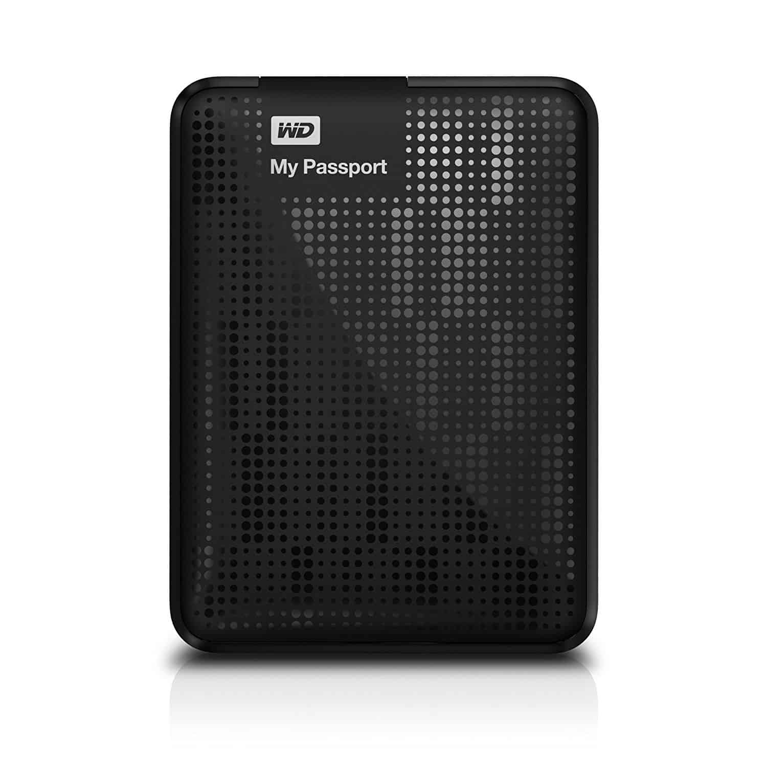 driver for wd my passport mac