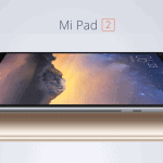 XIAOMI MI PAD 2 6 XIAOMI MI PAD 2