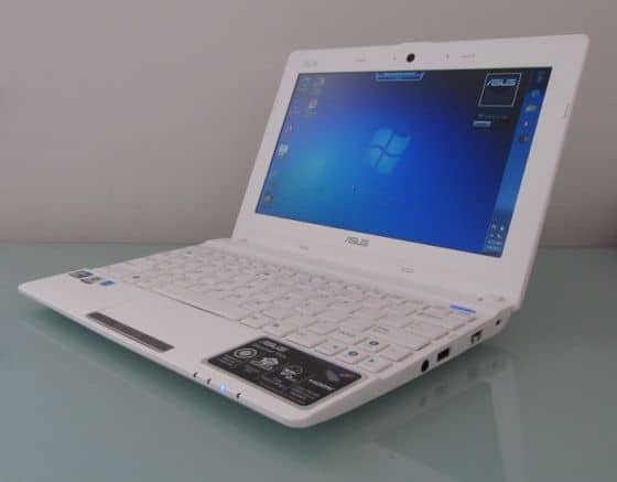 Biareview Com Asus Eee Pc X101