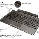 ASUS EeePad Transformer