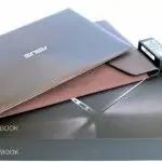 ASUS Zenbook UX31 2